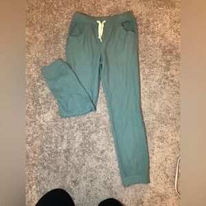 Girls Joggers size 10/12